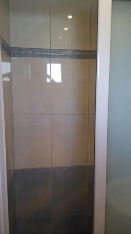 Appartement Kyparissis à Possidi Extérieur photo